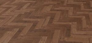 priory oak herringbone