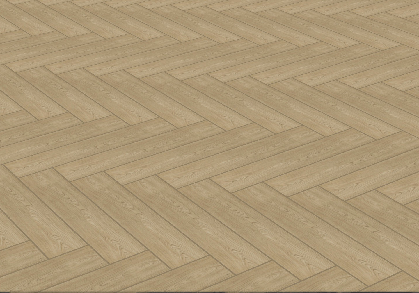 Luvanto - Natural Oak